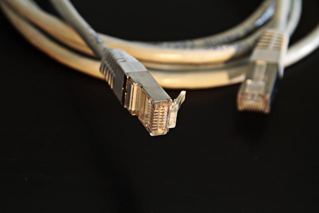 Cabling and Connectivity
