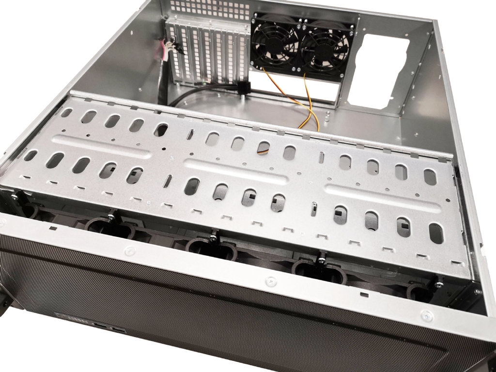 Server Chassis