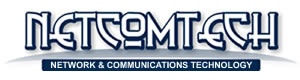 Netcomtech Logo