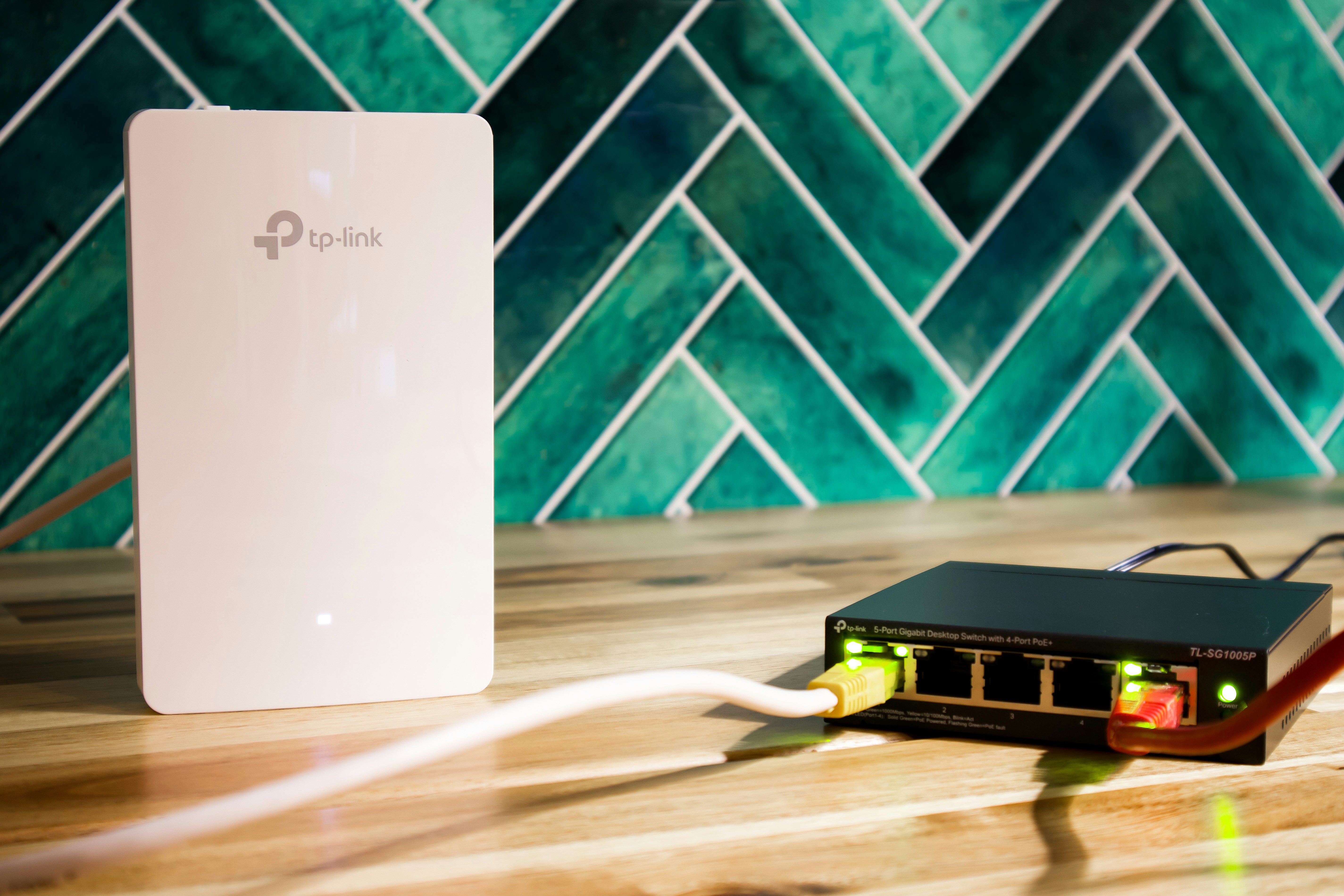 Networking Equipment