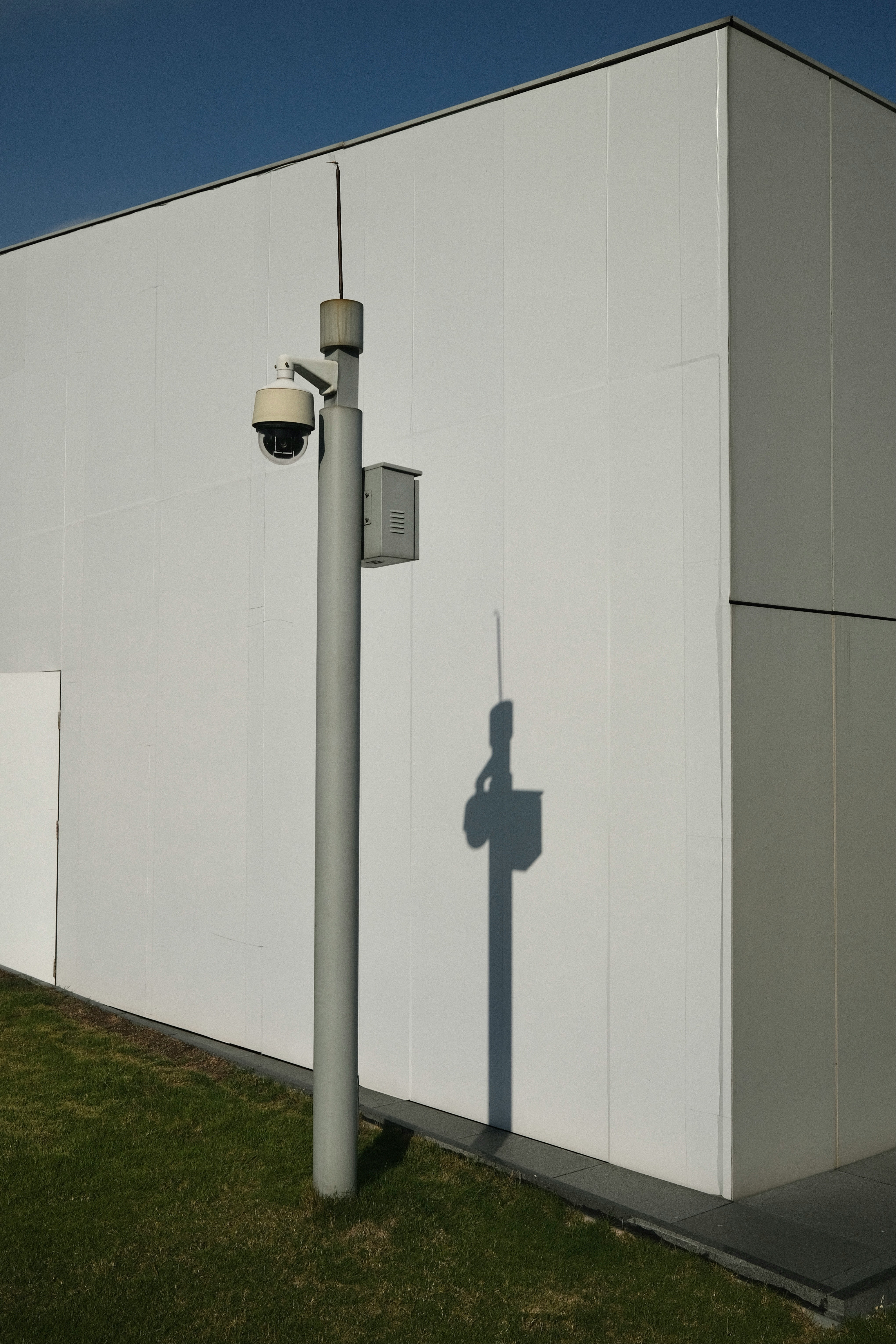 Security Devices