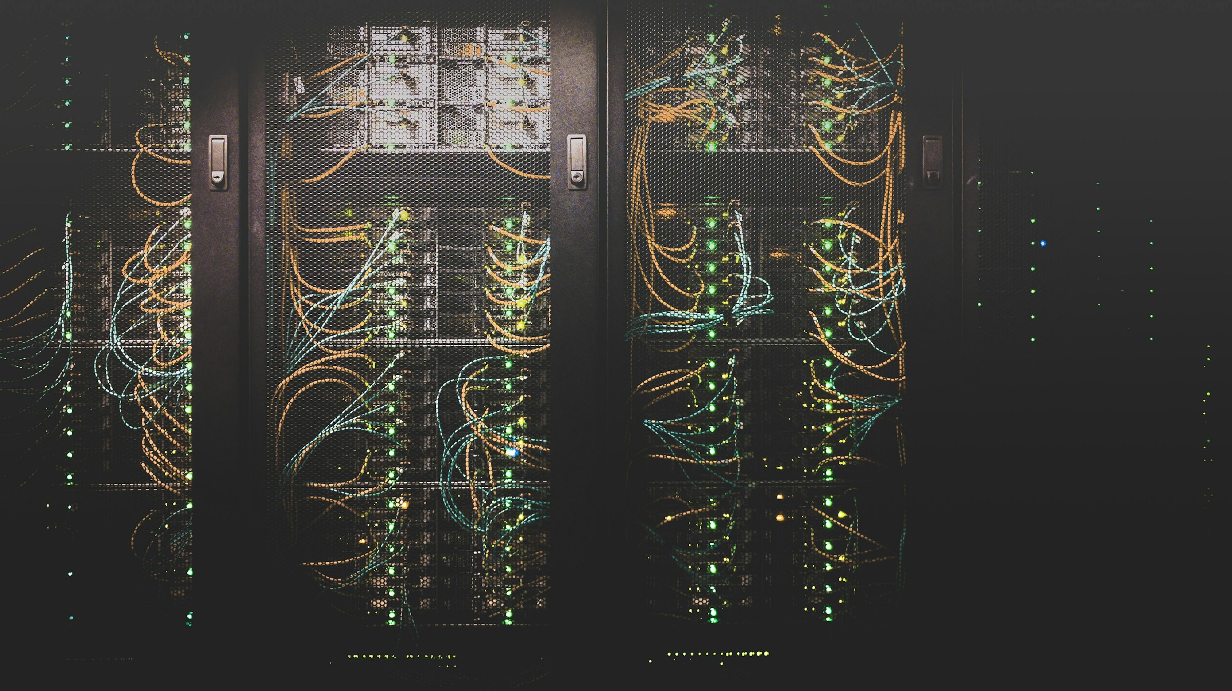 Server Cabinets