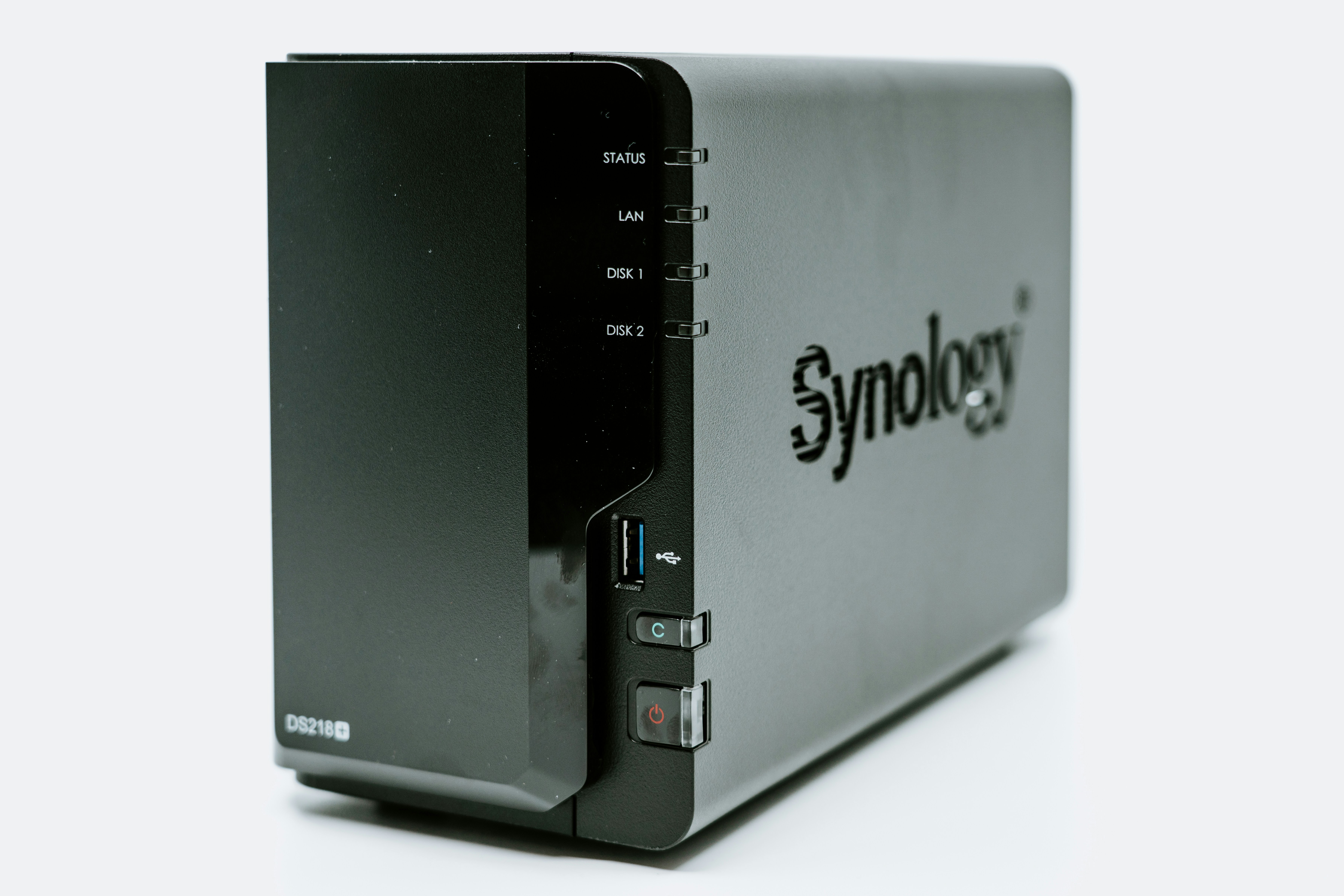 Storage Servers